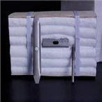 ہائی ایلومینیم سیرامک فائبر ماڈیول