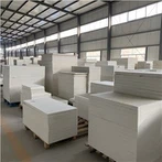 الومینوسیلیکیٹ ریفریکٹری سرامک فائبر بورڈ