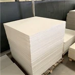 سیرامک فائبر موصلیت کا بورڈ (2300f)