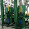 Rock Wool Production Line Output