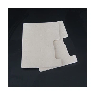 Heat Resistant Fireproof Bio Soluble Fiber Board