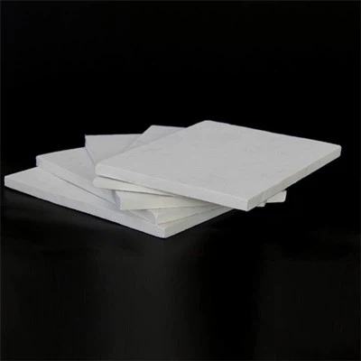 Heat Resistant Fireproof Bio Soluble Fiber Board