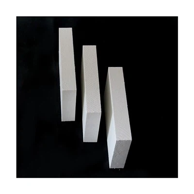 Heat Resistant Fireproof Bio Soluble Fiber Board