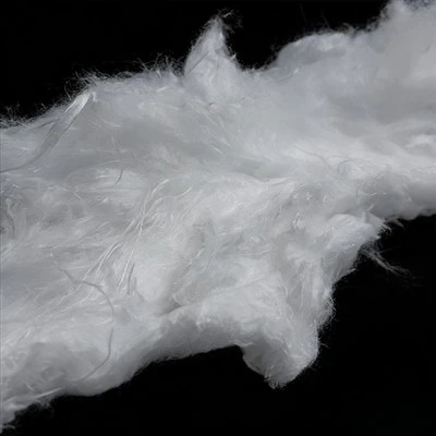 Polycrystalline Alumina Fiber Bulk For High-Temperature Applications high quality