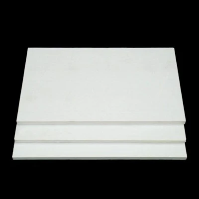 Ultra-High Temperature Polycrystalline Alumina Fiber Board high quality